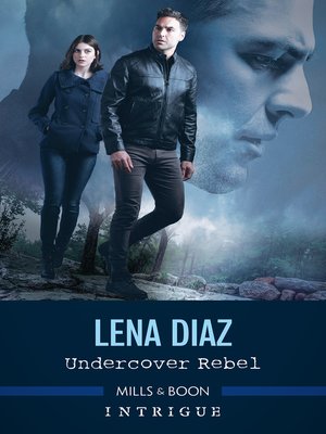cover image of Undercover Rebel